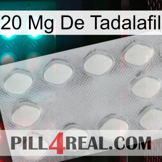 20Mg Tadalafil 16